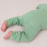 MeriBoo – set de confort certificat din merinos „Mini Cozy”