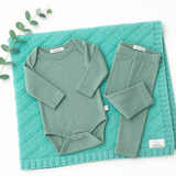 MeriBoo – set de confort certificat din merinos „Mini Cozy”