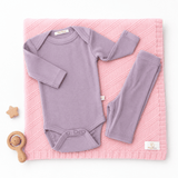 MeriBoo – set de confort certificat din merinos „Mini Cozy”