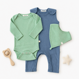 MeriBoo – "Spring Essentials" 100% fine merino set
