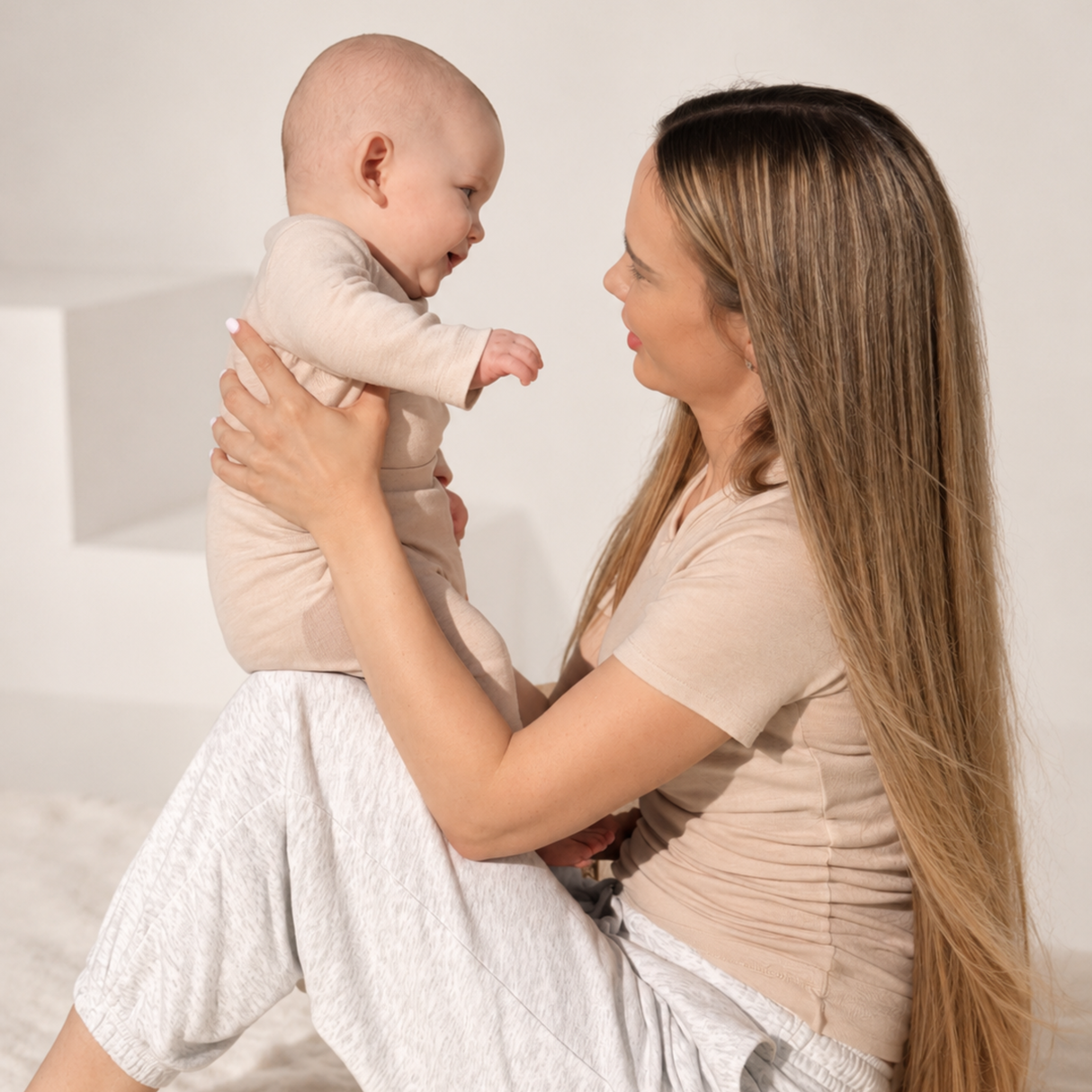 Tricou damă din 100% lână merino fină certificată