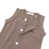 MeriBoo - “Cozy Comfort” set made from 100% certified merino wool
