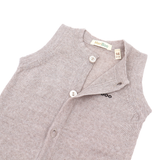 MeriBoo - “Cozy Comfort” set made from 100% certified merino wool