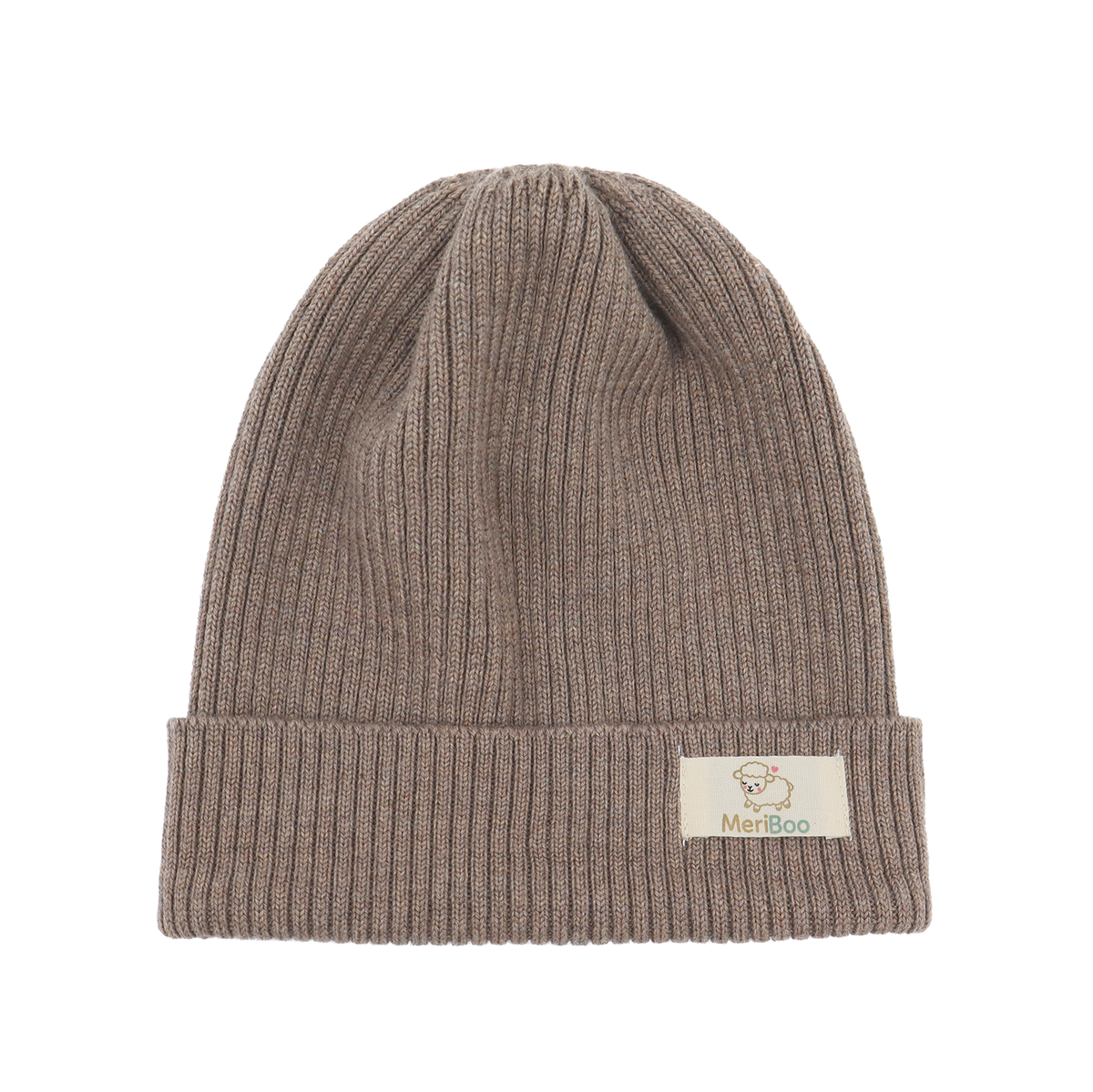 MeriBoo - “Cozy Comfort” set made from 100% certified merino wool
