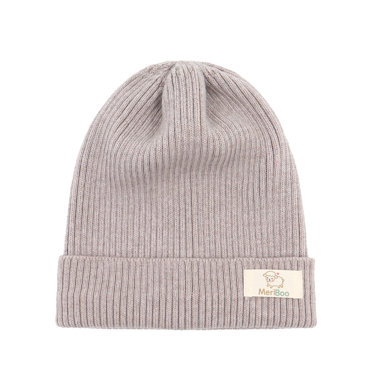 MeriBoo - “Cozy Comfort” set made from 100% certified merino wool