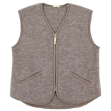 Women's Teddy Bear vest