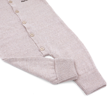 Pletený overal (romper) z 100% organickej merino vlny