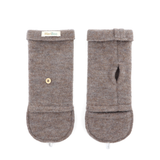 MeriBoo – rokavice »Teddy Bear« iz merino volne