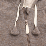 MeriBoo – Premium “Teddy Bear” Merino Wool Snowsuit